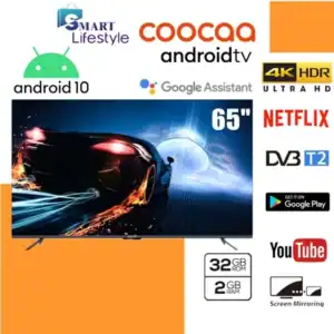 Harga Smart Tv Terkini Di Malaysia 2025 coocaa