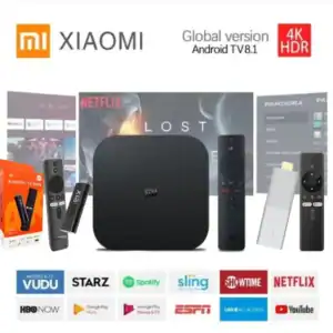 android box terbaik Malaysia Mi Stick 1080HD