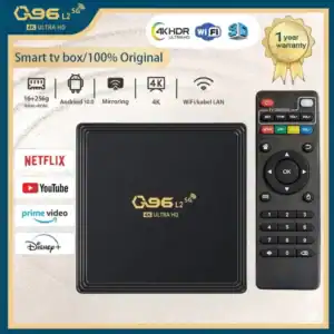 android box terbaik Malaysia Q96