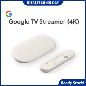 android box terbaik Malaysia google chromecast