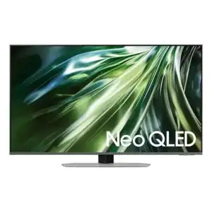 review smart tv Samsung QN90D OLED terbaik