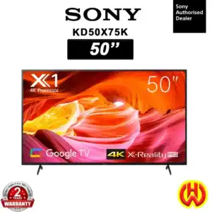 review android tv sony
