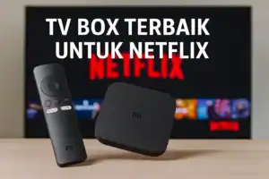 tv box terbaik di Malaysia