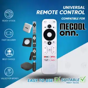 tv box terbaik mecool