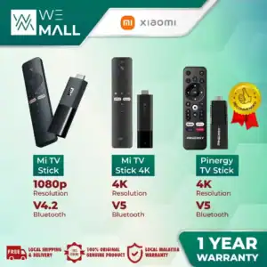 tv box terbaik mi tv stick
