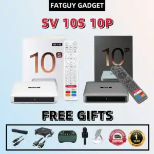tv box terbaik tanix