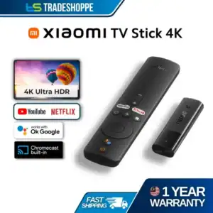 tv box terbaik xiomi tv stick