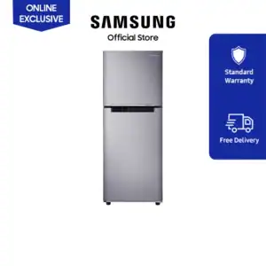 5 Peti Ais 2 pintu terbaik samsung