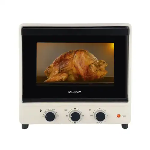 Khind Induction Cooker IC1600