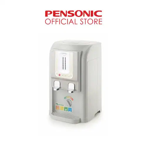 Pensonic Table Top Water Dispenser PWD-700