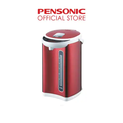 Pensonic Thermo Pot Dispenser PTF-5001