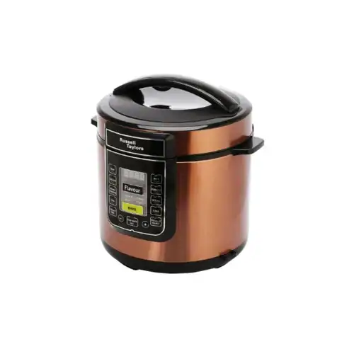 Philips All-in-One Pressure Cooker HD2137