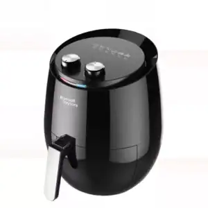 Air Fryer Terbaik Malaysia Russell Taylors AF-34