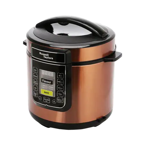 Russell Taylors Pressure Cooker PC-60