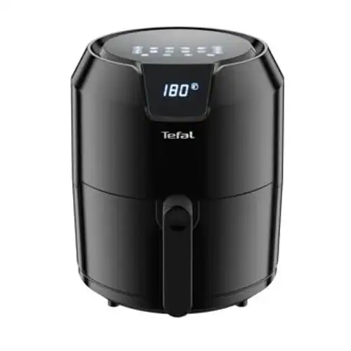 Air Fryer Terbaik Malaysia Tefal Easy Fry Precision EY4018