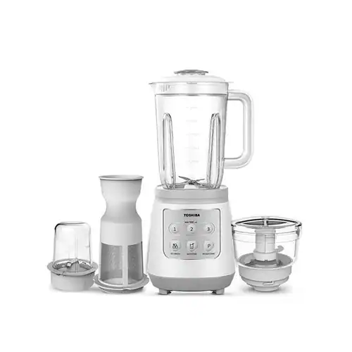 Toshiba Multifunction Blender BL-70PR2NMY