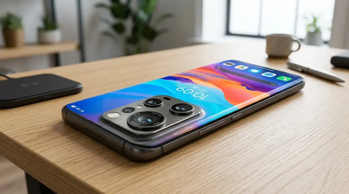 Kamera dan Skrin Telefon Pintar Bawah RM1500