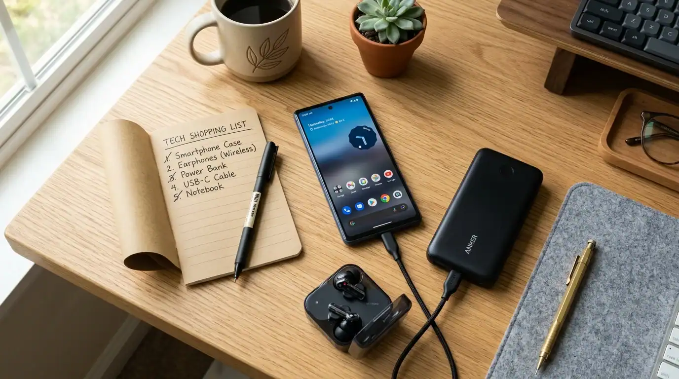 Redmi Note 13 108MP