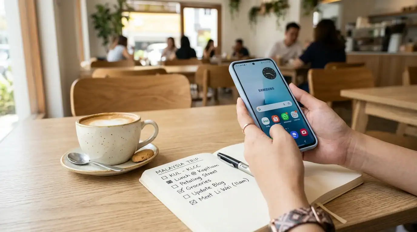 HONOR X9b 5G Bateri Besar