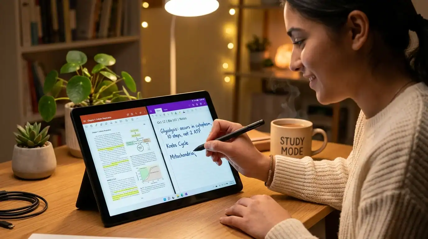Redmi Pad SE Nota Pelajar Tablet Murah Terbaik Untuk Pelajar di Malaysia