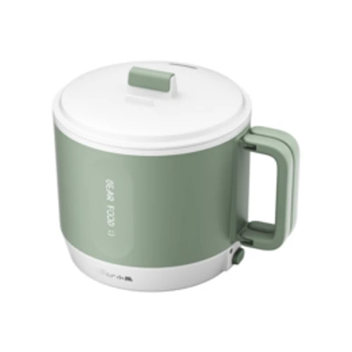 Bear Electric Skillet Cooker 1.2L BMC-G1200