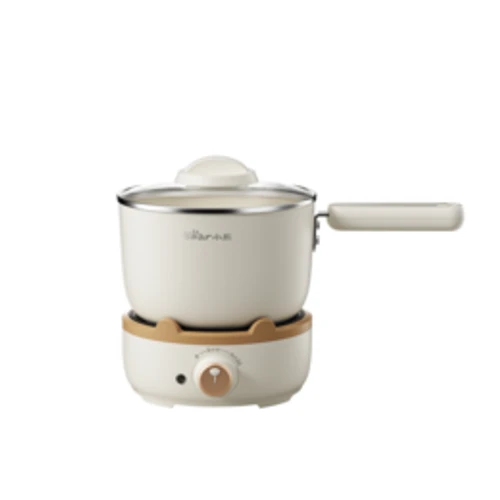 Bear Mini Multi Cooker Pot 1.2L BMC-GM12L