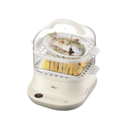 Bear Multi-Tier Steamer Cooker 6.0L BFS-C60L
