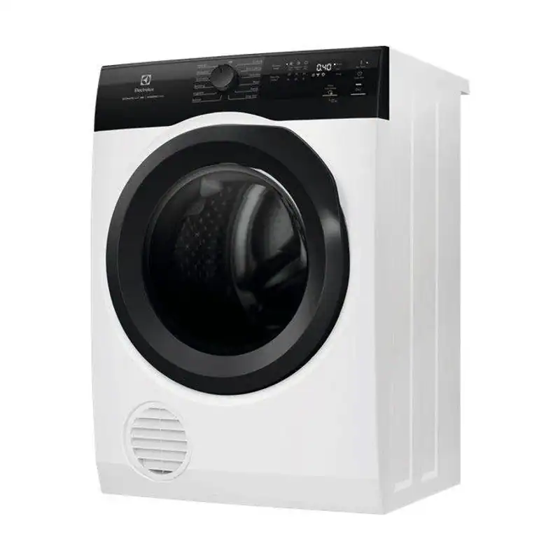 electrolux edv804h3ec 8kg ultimatecare 300 venting dryer reverse tumbling