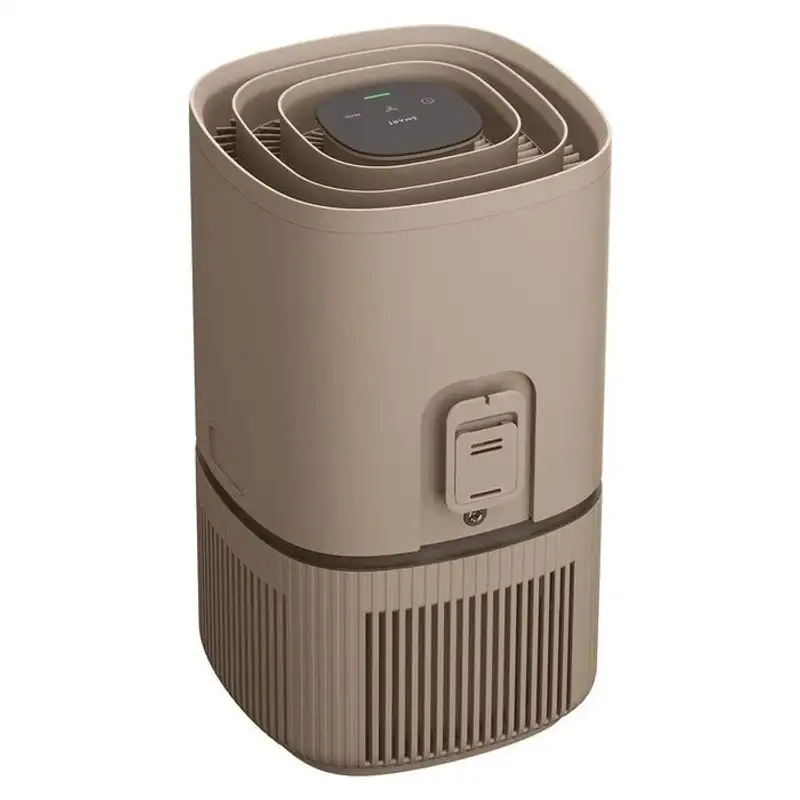 electrolux ep32-25wba ultimatehome 300 air purifier 4 stage filter