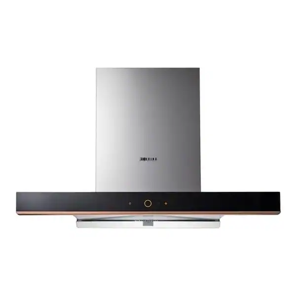 Fotile EMG9035 Chimney Hood 90cm Wing Suction