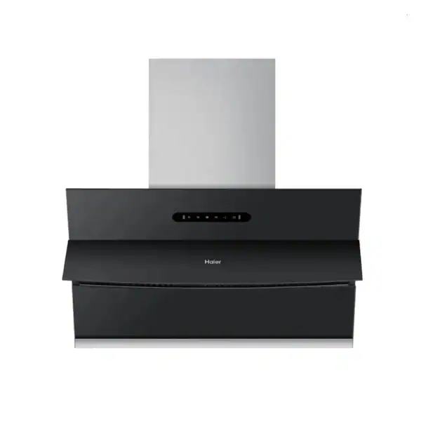 Haier HH-S901GS 90cm 1800m3h Ventilation Hood Stainless Steel Baffle Filter