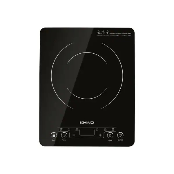 Khind Induction Cooker IC1600