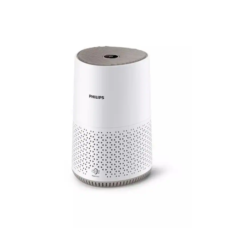 philips ac0650-10 series 600i air purifier compact energy saving 12w