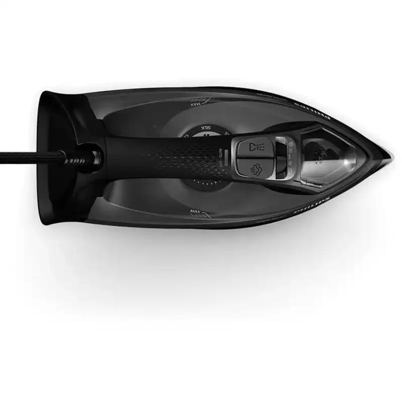 Philips DST5040-86 5000 Series Steam Iron philips dst5040-86 5000 series steam iron 2600w steamglide plus