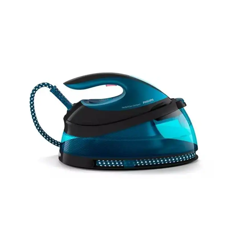 Philips GC7846-86 Steam Generator Iron philips perfectcare compact steam generator iron 2400w gc7846